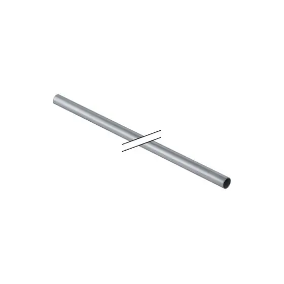 Teava Mapress Otel Carbon Galvanizata Int Si Ext 88.9X2, Geberit Lichidare de stoc