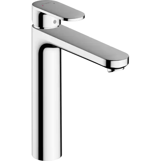 Reducere Baterie Stativa Lavoar Fara Ventil Crom, Hansgrohe Vernis Blend 190