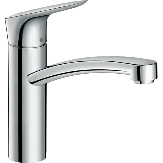 Baterie Stativa Bucatarie, Hansgrohe Logis M31 160 Discount