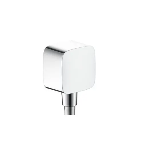 Calitate înaltă Iesire Dus Pt.Baterii Ingropate, Hansgrohe Fixfit