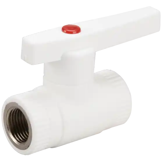 Chilipir Robinet Trecere PP-R FI-FI