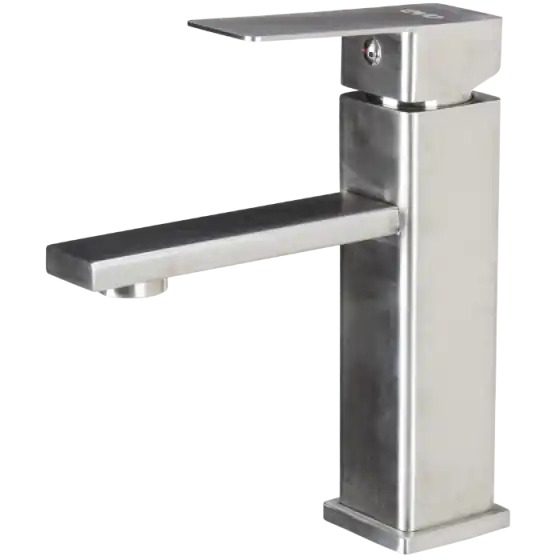 Baterie Lavoar 6001 Crom Periat Reducere extra