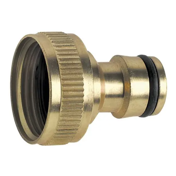 Stut Furtun Alama 3/4" Int, Ferro Reducere specială