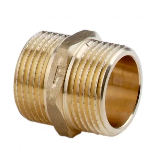 Niplu Alama 1", Ferro Bestseller