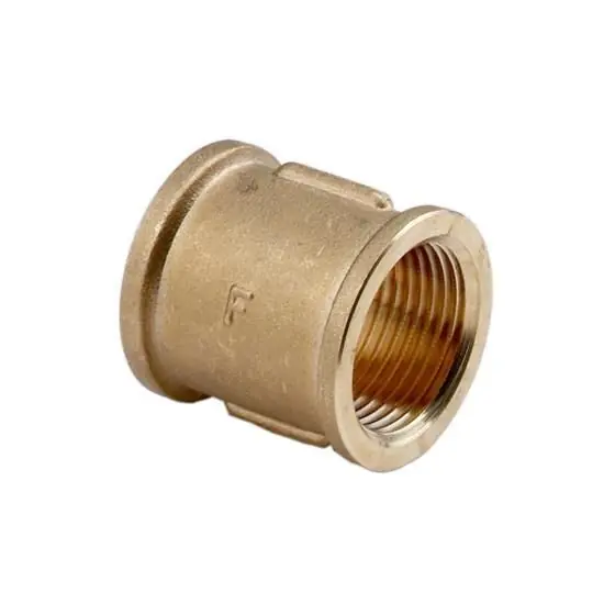 Reducere extra Mufa Alama 5/4", Ferro