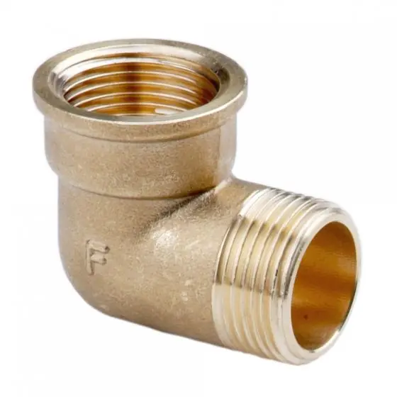 Vezi acum Cot Alama 3/8" I-E, Ferro