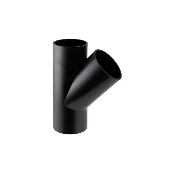 Reduceri Ramificatie Hdpe 160/90/45, Geberit Pluvia