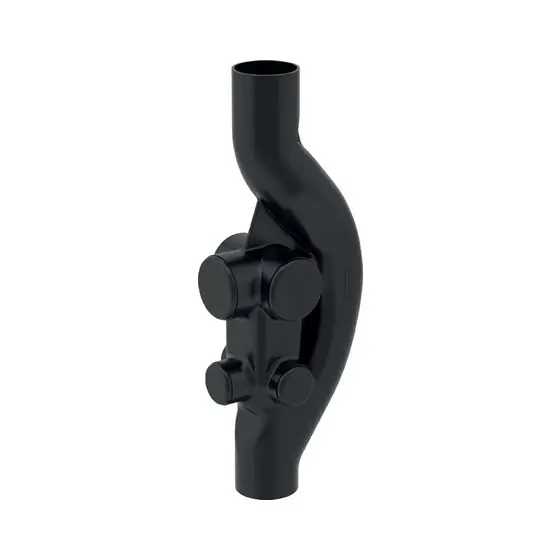 Fiting Sovent Hdpe 110, Geberit Pluvia Preț promoțional