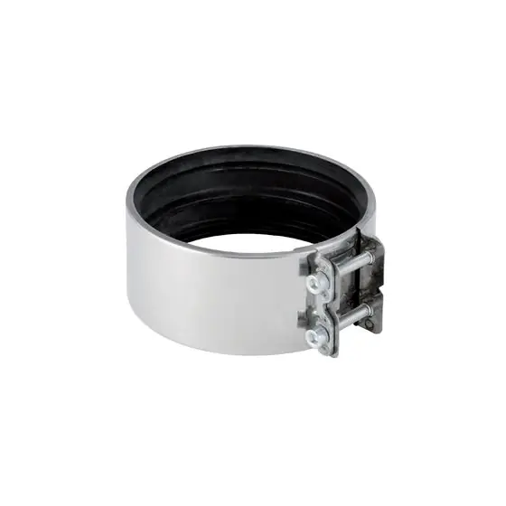 Reduceri Pluvia Colier Fixare 48-50Mm, Geberit