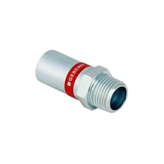 Mapress Otel Carbon Adaptor Fkm Albastru 54-2" Ext, Geberit Preferatul clienților