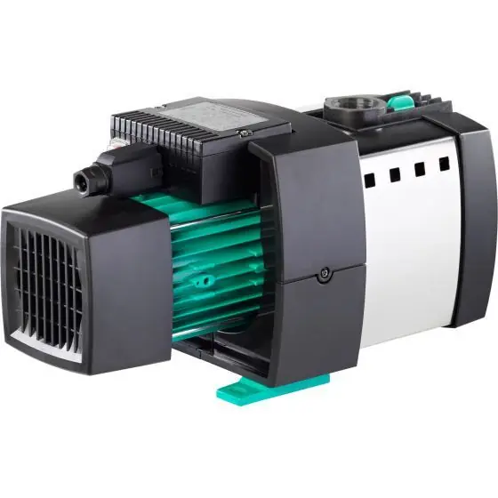 Hidrofor Himulti 3-45 P/1/5/230/S1, Wilo Retur gratuit