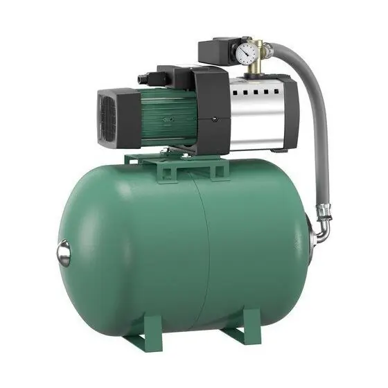 Ofertă limitată Hidrofor Himulti 3 H50/2-25, Wilo