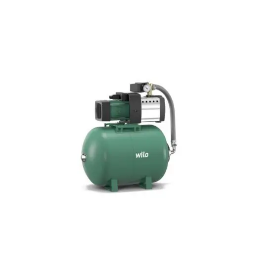 Hidrofor Himulti 3 H100/2-23, Wilo Preț redus