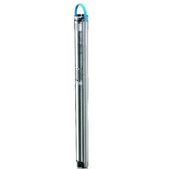 Mai ieftin Pompa Submersibila Sqe 1-140, Grundfos
