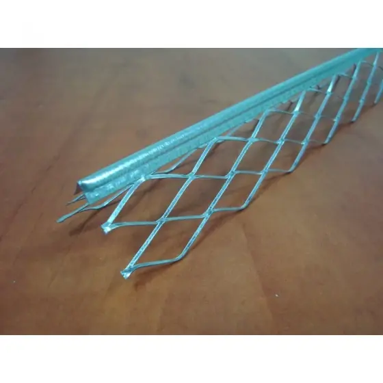 Livrare expres Profil pentru tencuială, 36x36, 3m