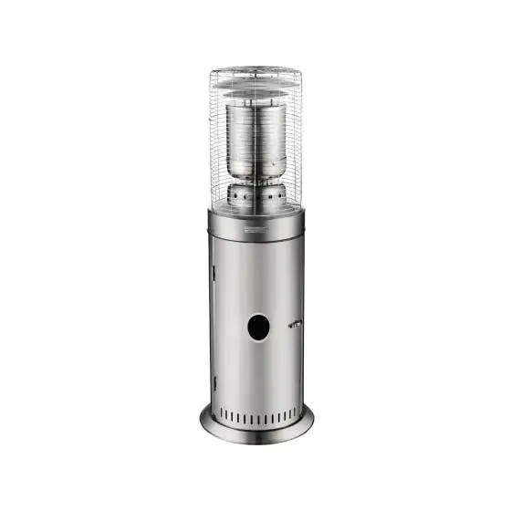 Ofertă de sezon Incalzitor terasa Ø556x(H)1430 mm