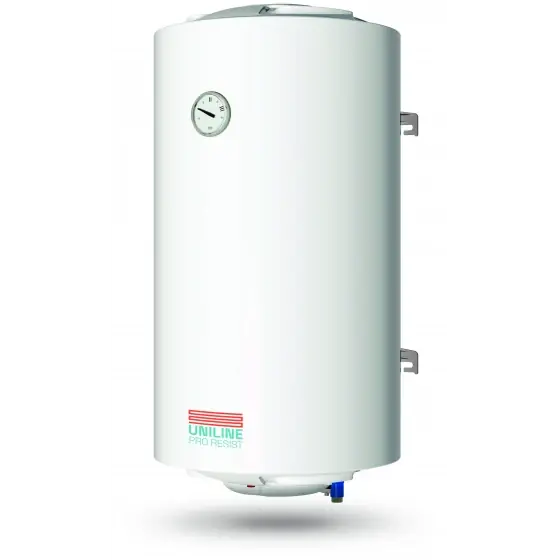 Boiler Termoelectric Stanga 100L 1.2Kw, Uniline Pro Resist Bestseller