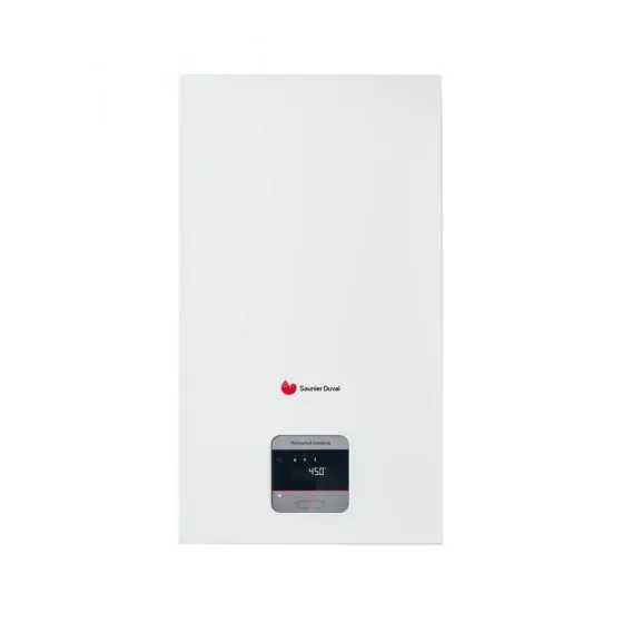 Cazan Themafast Condens Ma 35 - 35Kw, Saunier Duval Discount