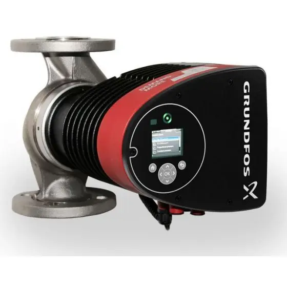 Plată securizată Pompa Magna3 65-150 Fn 340 Pn6/10, Grundfos