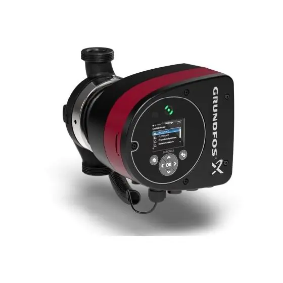 Ofertă exclusivă Pompa Magna3 25-100 180 Pn6/10, Grundfos