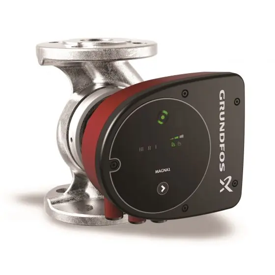 Pompa Magna1 40-40 Fn 220 Pn6/10, Grundfos Preferatul clienților