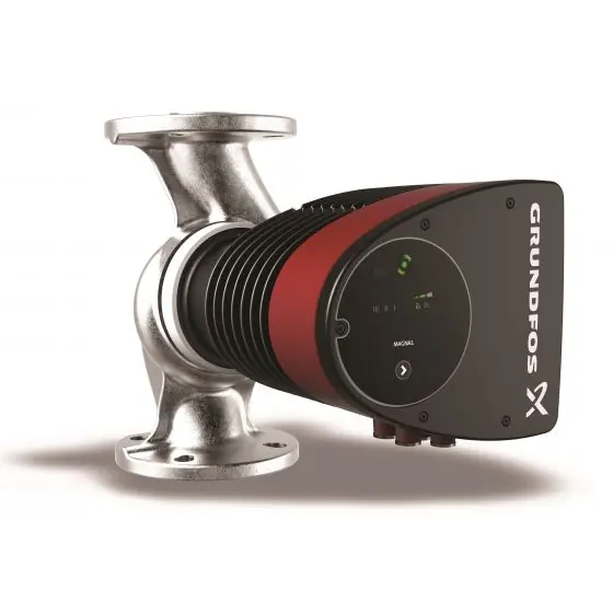 Popular Pompa Magna1 40-150 Fn 250 Pn6/10, Grundfos