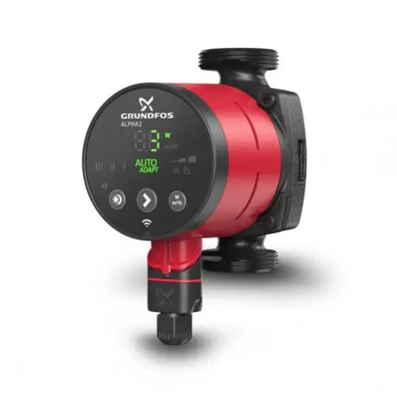 Pompa Alpha2 15-60 130, Grundfos Comandă acum