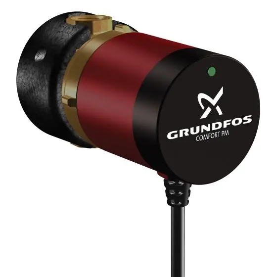 Pompa Comfort Up 15-14 B Pm, Grundfos Ofertă limitată