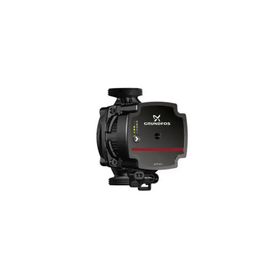 Calitate înaltă Pompa Alpha1 L 25-60 130, Grundfos