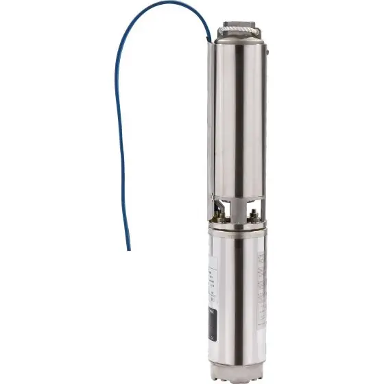 Plată sigură Pompa Submersibila Twu 4-0405-C 3F, Wilo