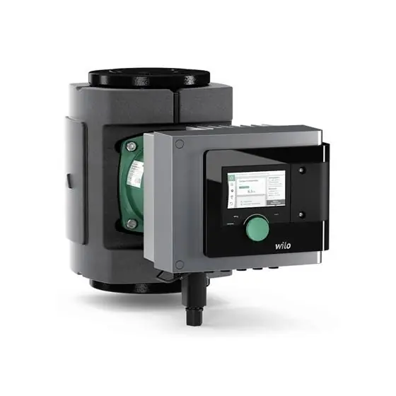 Bestseller Pompa Stratos Maxo 65/0,5-9 Pn16, Wilo