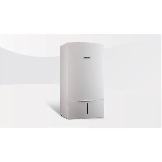 Cazan Incalzire Condens 7000 W Zsbr28-3E - 28Kw, Bosch Reducere specială