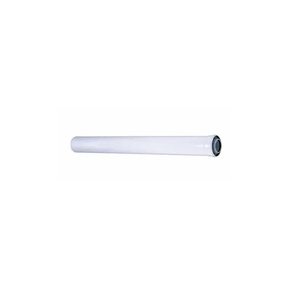 Cel mai vândut Prelungitor Evacuare Gaze 60/100 L=500Mm, Bosch Azb909