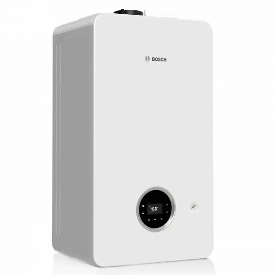 Retur gratuit Cazan Combi Condens 2300 W Gc2300W 24 C 23 - 24Kw, Bosch