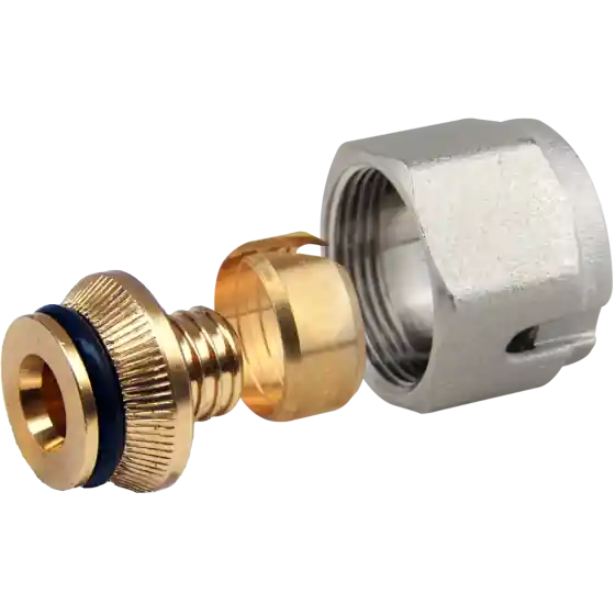 Ultima șansă Conector EK PEX