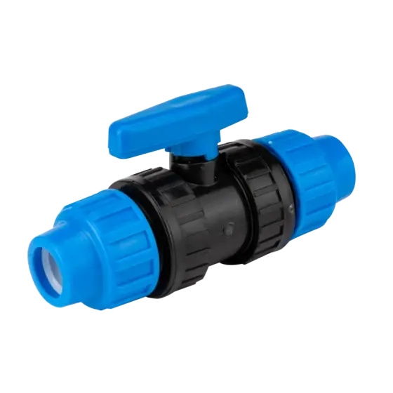 Reducere extra Robinet PEHD 1185 - D[mm]: 20