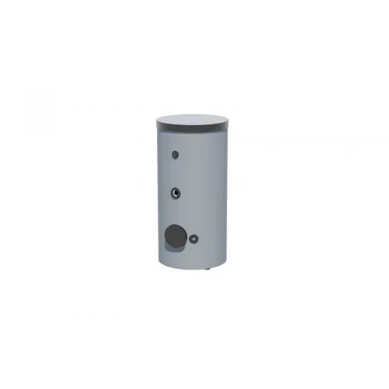 Ofertă specială Boiler Cu 2 Serpentine 300L, Uniline Pro Resist