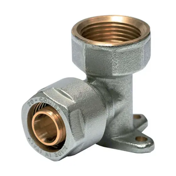 Mai ieftin Cot Fix Perete Pexal 16-1/2", Comisa