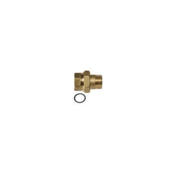 Olandeza Alama 3/4" Etansare Conica Cu O-Ring, Comisa Reducere