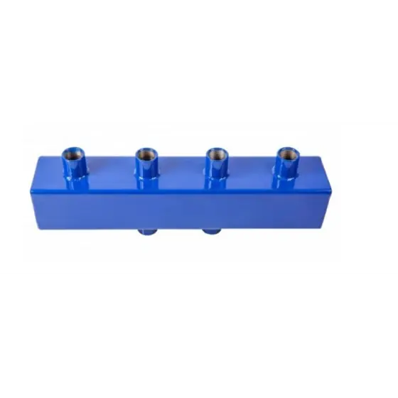 Distribuitor 5/4" 2 Circuite 1", Uniline Pro Resist Super ofertă