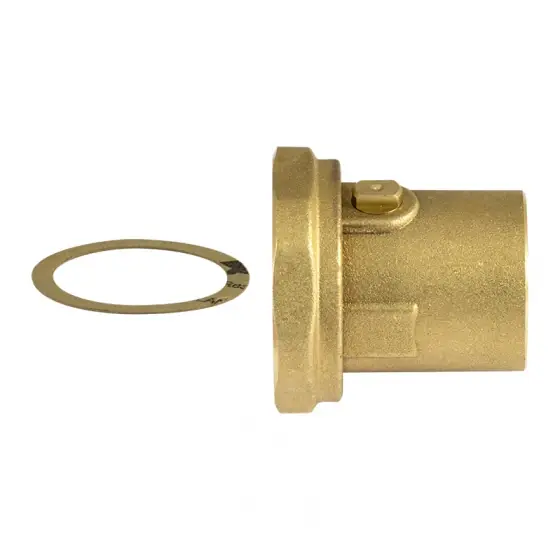 Ofertă de sezon Olandeza Pompa Alama Cu Robinet 1", Comisa
