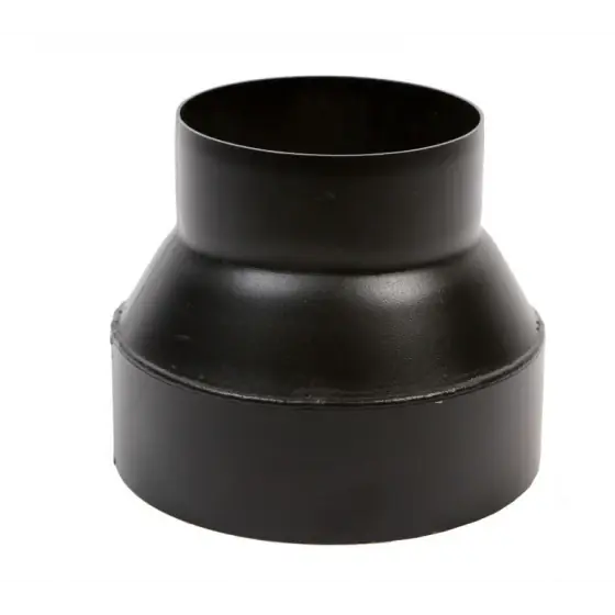 Promoție Reductie Burlan Neagra 150-130, Uniline
