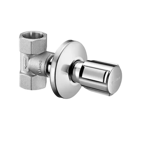 Robinet Ingropat 3/4", Schell Calitate înaltă