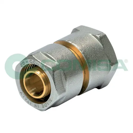 Ofertă limitată Conector Pexal 16-3/4" Int, Comisa