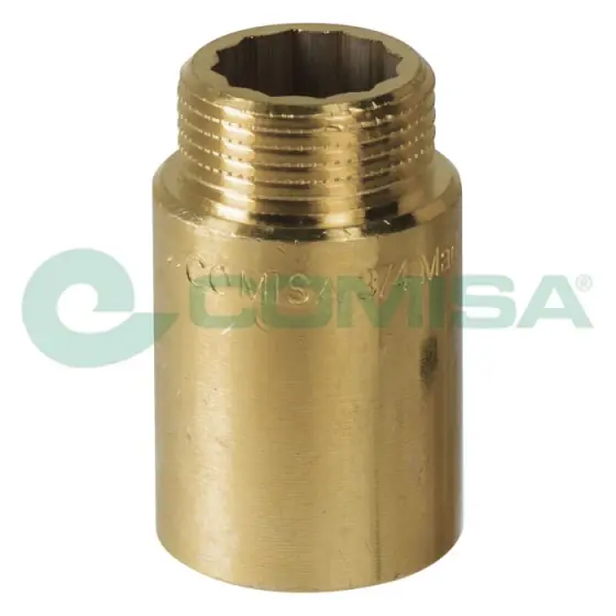 Ieftin Prelungitor Baterie 3/4"-15 Mm, Comisa