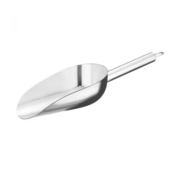 Ofertă limitată Scafa pentru gheata, BarUp, 0,54L, 360x117mm