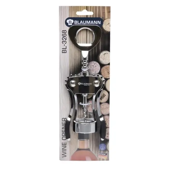 Discount Deschizător de vin - BL-3268