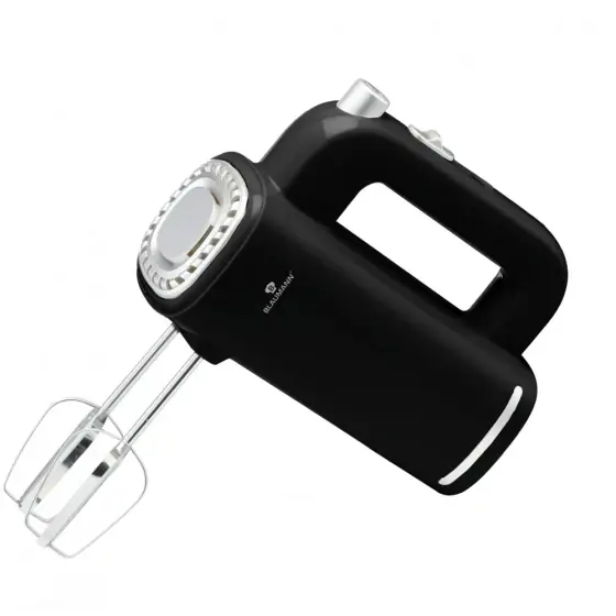 Reduceri Mixer de mână, negru - BL-9025