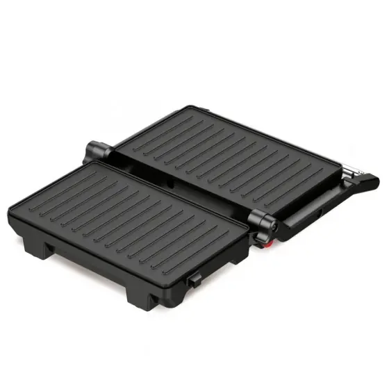Reducere specială Grill electric, rose gold - BH/9874