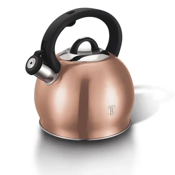 Ceainic 3,0 L, rose gold - BH/1075NO-2-6 Expediere rapidă